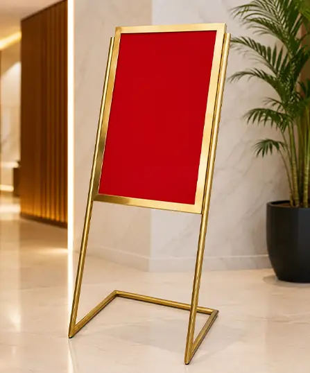 Pin Notice Board